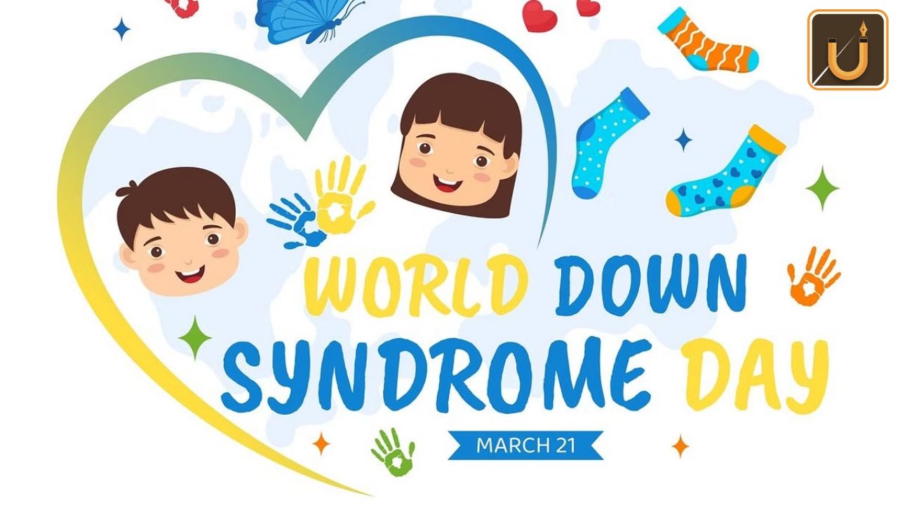 Usthadian Academy / World Down Syndrome Day 2024, Date, History and Significance